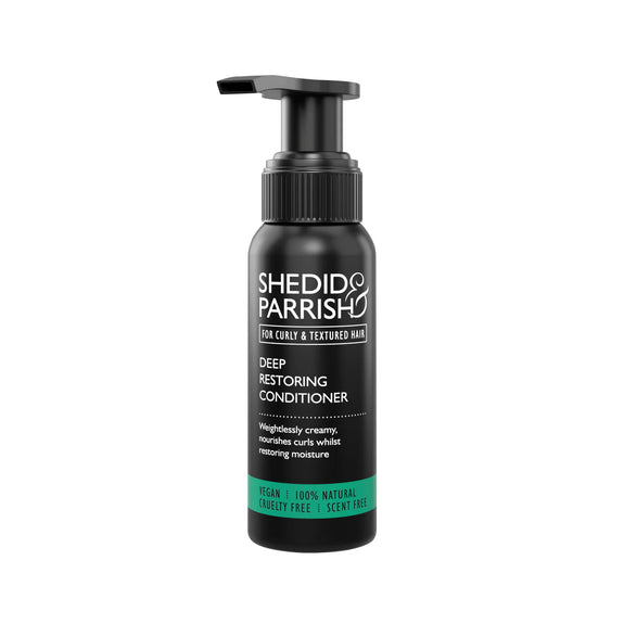 SHEDID & PARRISH DEEP RESTORING CONDITIONER