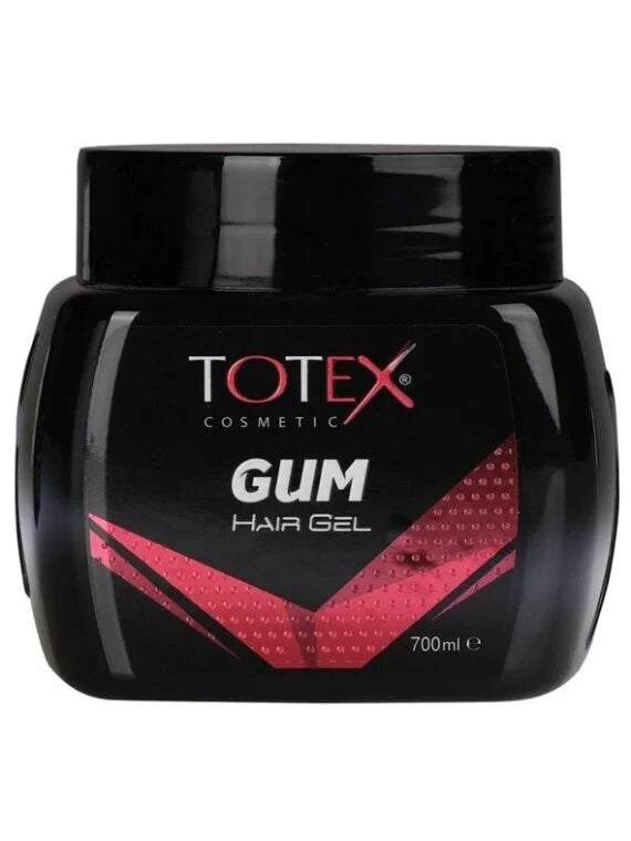 TOTEX Hair Gum Gel 700ml