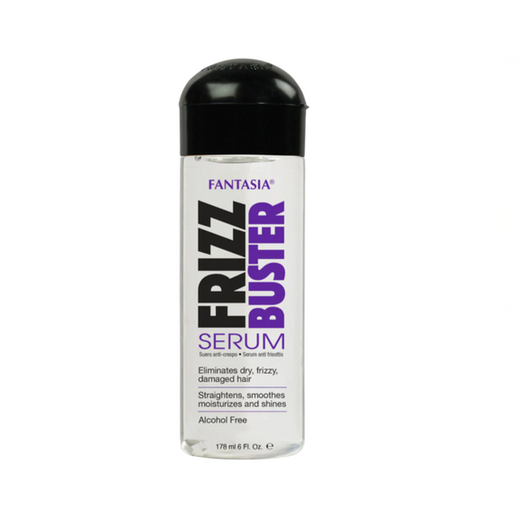 IC Fantasia Frizz Buster Hair Serum 178ml