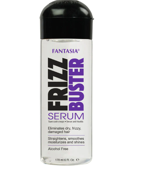 IC FANTISCA FRIZZ BUSTER ‣ SERUM 6 OZ.