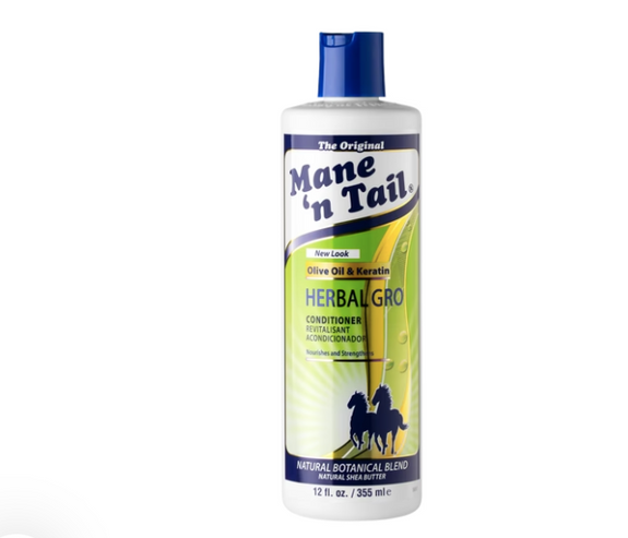 MANE N TAIL HERBAL GRO CONDITIONER