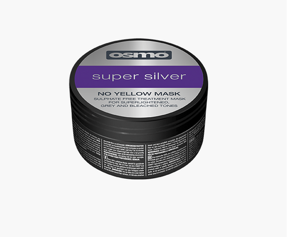 OSMO SUPER SILVER NO YELLOW MASK