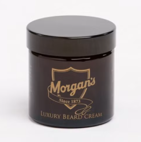 MORGAN'S Luxury Beard Cream 100ml