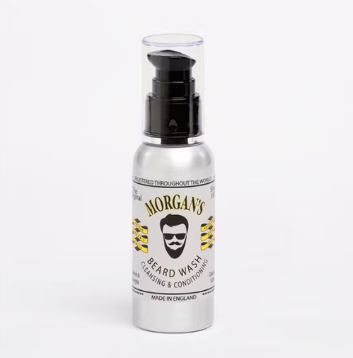 MORGAN'S Beard Wash 100ml