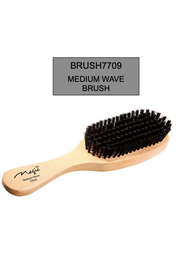 MAGIC MEDIUM WAVE BRUSH