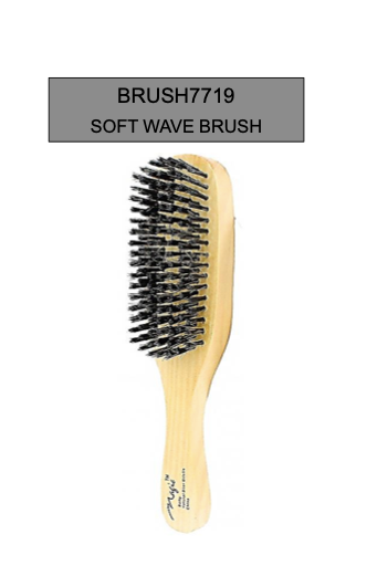 MAGIC SOFT WAVE BRUSH