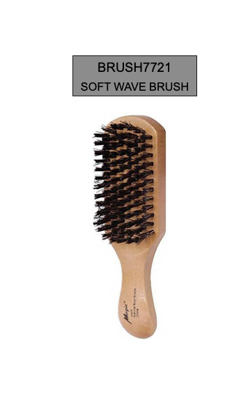 MAGIC SOFT WAVE BRUSH