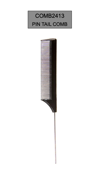 STELLA PIN TAIL COMB