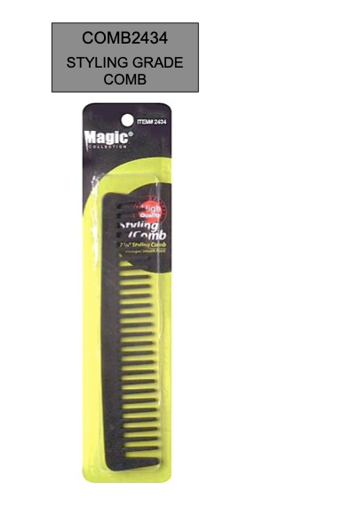 STELLA STYLING GRADE COMB