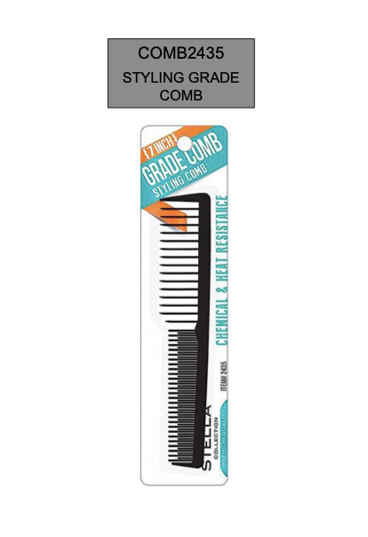 STELLA STYLING GRADE COMB