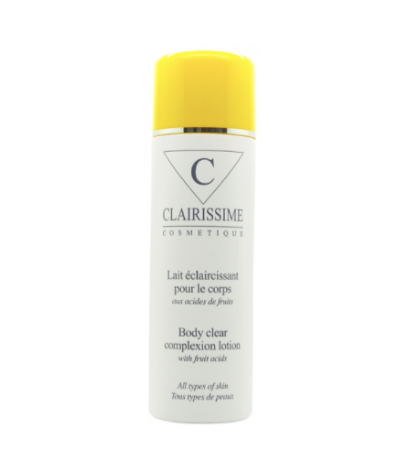 Clairissime Body Clear Complexion Lotion 500ml