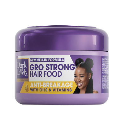 DARK AND LOVELY GRO STRONG ANTI-BREAKAGE HAIR FOOD-250 ML