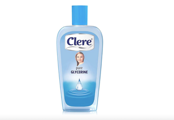 CLERE BP Pure Glycerine