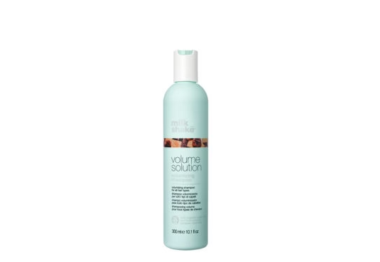 milk_shake volume solution volumizing shampoo 300 ML