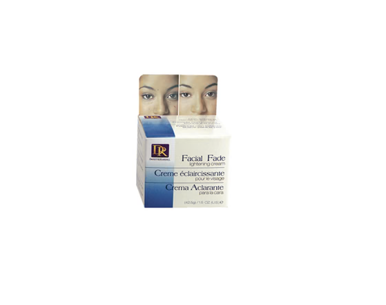 DAGGETT & RAMSDELL FACIAL FADE CREAM 1.5OZ