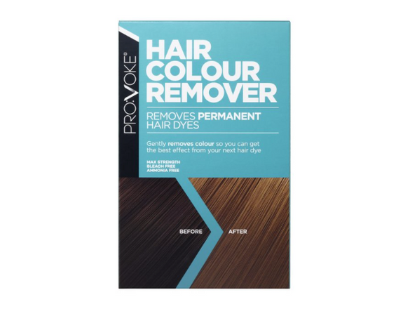 PROVOKE HAIR COLOUR REMOVER