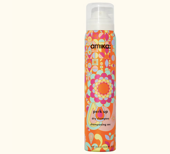 Amika Perk Up Dry Shampoo 64G