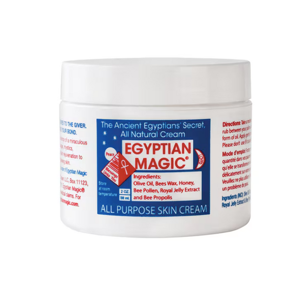 Egyptian Magic All Purpose Skin Cream 59ml/2oz