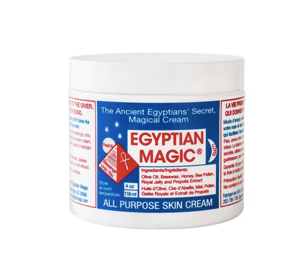 Egyptian Magic All Purpose Skin Cream 118ml/4oz