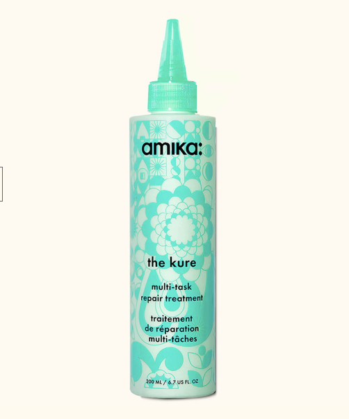 AMIKA the kure multi-task repair treatment