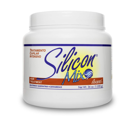 Silicon Mix deep Intensive Hair Treatment 1020G