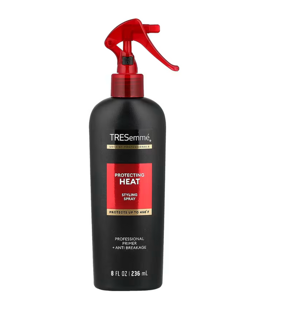 TRESemmé Protecting Heat Styling Spray 236ml