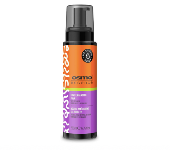 Osmo Essence Curl Enhancing Foam. 200ml