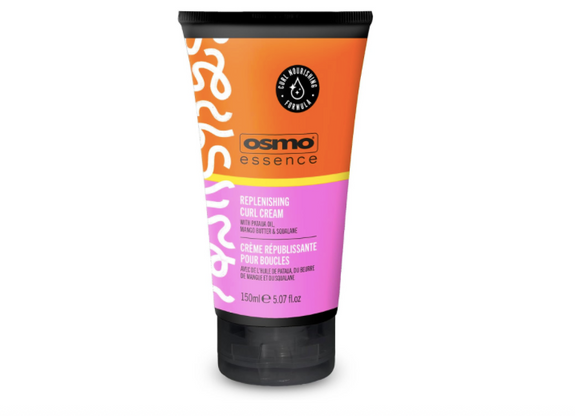 Osmo Essence Replenishing Cream. Curl Defining Cream. 150ml