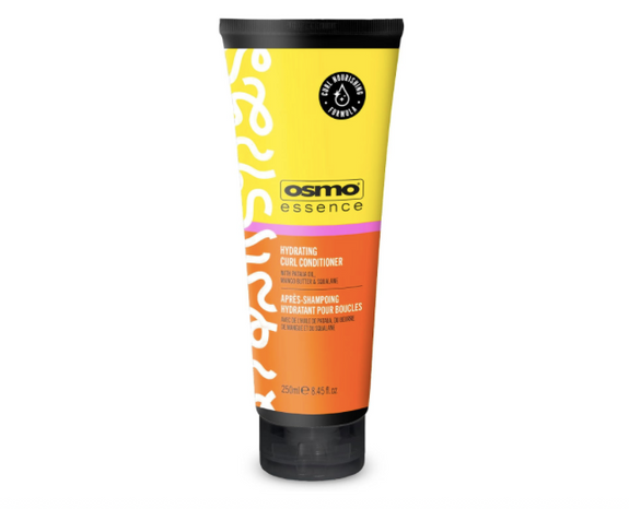 Osmo Essence Hydration Conditioner. Pataua Oil & Mango Butter. 250ml.