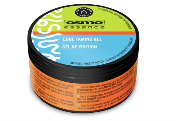 Osmo Essence Edge Defining Gel. Super Hold Gel. 100ml