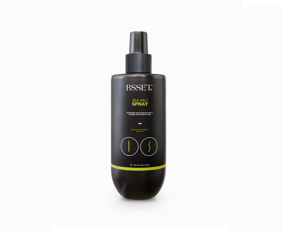 BSSET Sea Salt Spray 250ml