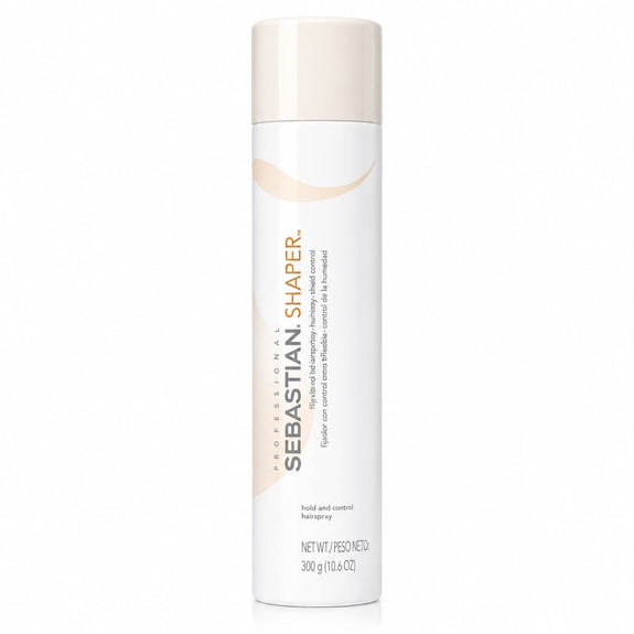 Sebastian Professional Shaper Hold And Control Hair Spray 300ml/10.6oz