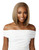 SENSATIONNEL GLUELESS BARE LACE WIG 13X6 - UNIT 3