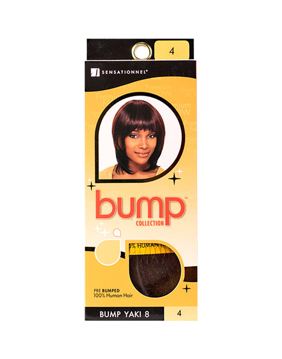 BUMP COLLECTION HH YAKI WVG