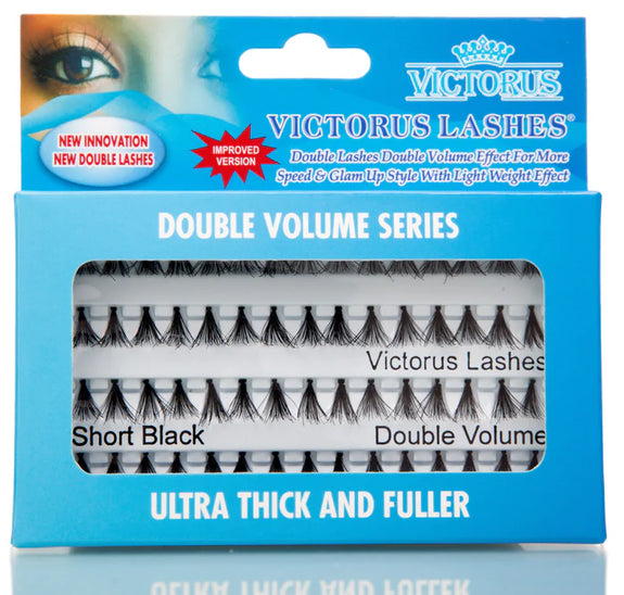 VICTORUS DOUBLE VOLUME SERIES