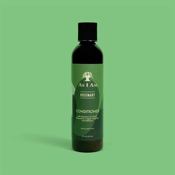 AS I AM Rosemary Conditioner 8 OZ