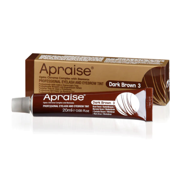 Apraise Eyelash & Eyebrow Tint 20g