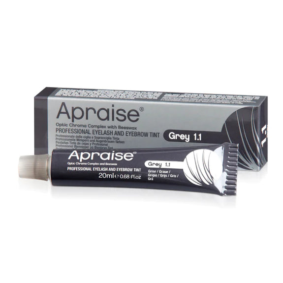 Apraise Eyelash & Eyebrow Tint 20g