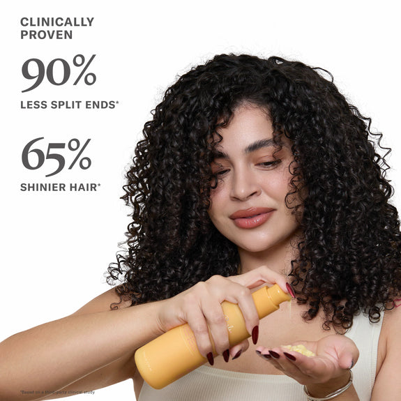 Rizos Curls 6-in-1 Styling Cream 228ml