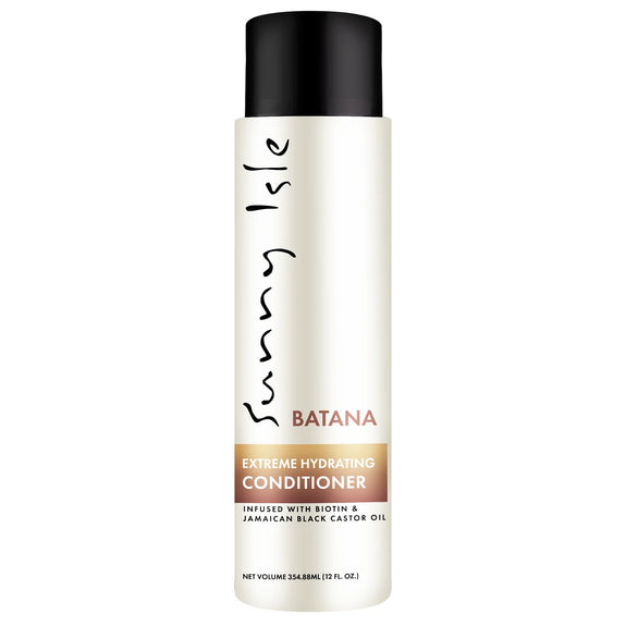 Sunny Isle Batana Anti-Thinning Conditioner 354.88ml/12oz