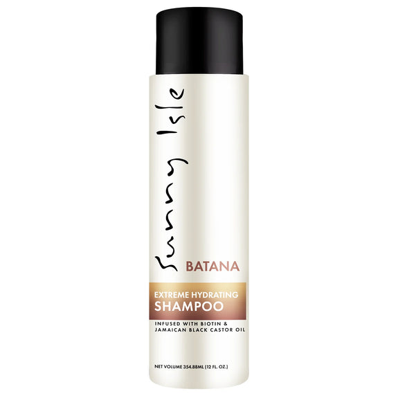Sunny Isle Batana Anti-Thinning Shampoo 354.88ml/12oz