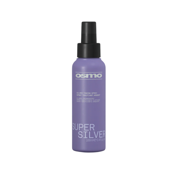 Osmo Super Silver Toning Spray 100ml/3.4oz