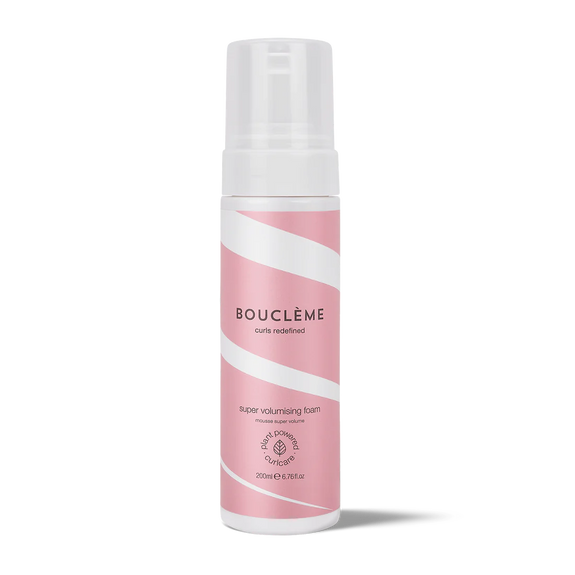 BOUCLEME Super Volumising Foam -200ML