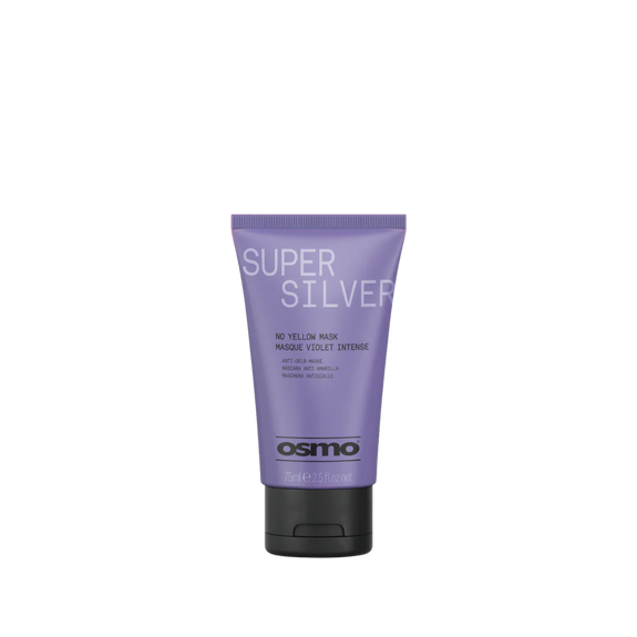Osmo Super Silver No Yellow Mask 100ml/2.5oz