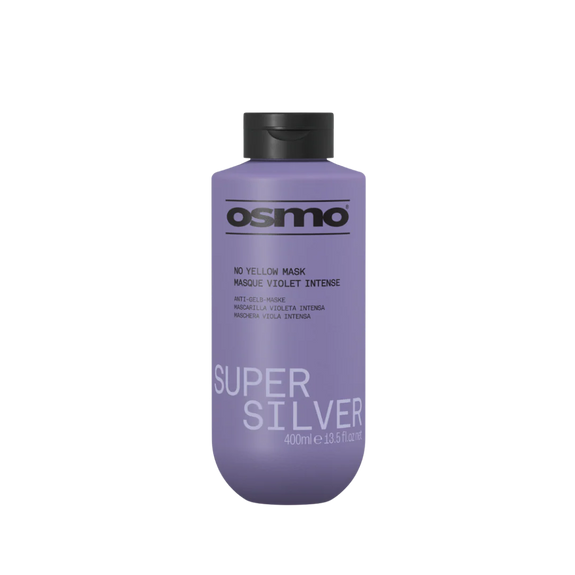 OSMO SUPER SILVER NO YELLOW MASK