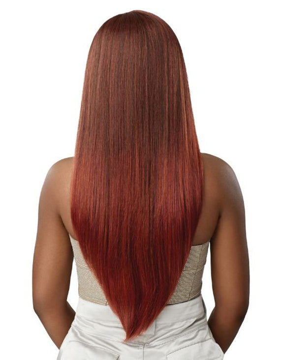 Outre Melted Hairline Swirlista  Swirl 101