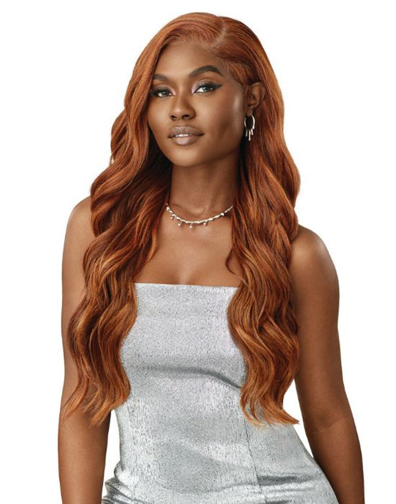 Outre Melted Hairline Swirlista  Swirl 102