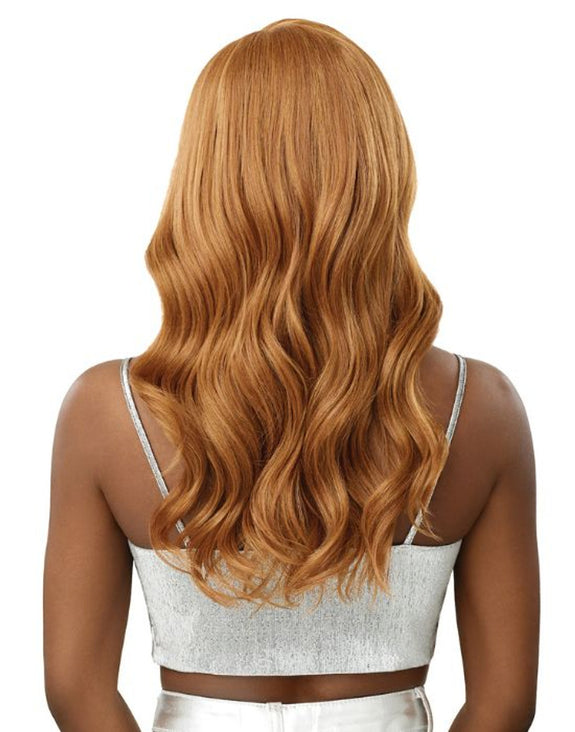 Outre Melted Hairline Swirlista  Swirl 104