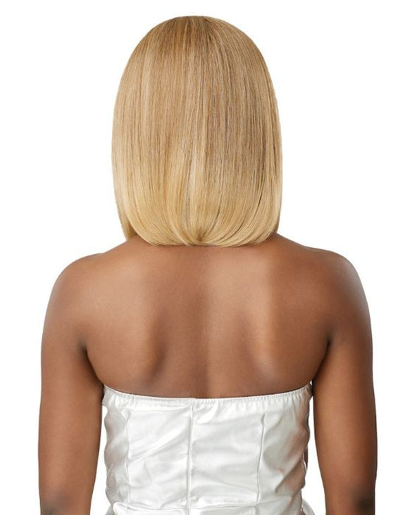 Melted Hairline Swirlista  Swirl 105