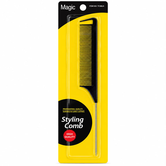 Magic Collection Pin Styling Comb